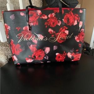 NWOT Victoria’s Secret Tote